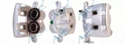 APEC BRAKING rca656 -  Тормозной суппорт